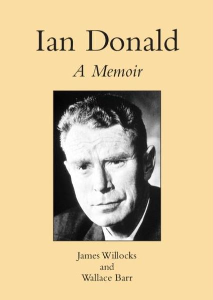 Produktbild: Ian Donald