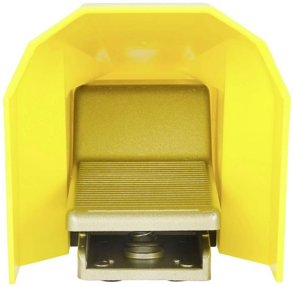 Produktbild: TRU COMPONENTS Mechanischbet&auml;tigtes Pneumatik-Ventil TC-11331328 TC-4F210-08L Geh&auml;usematerial ABS Kunststoff, Stahlblech 1 St.