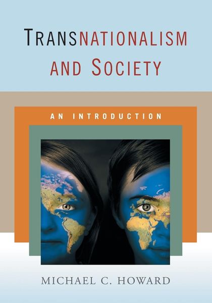 Produktbild: Transnationalism and Society