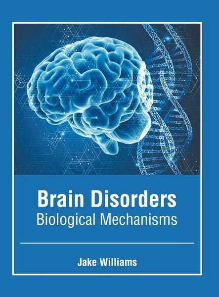 Produktbild: Brain Disorders