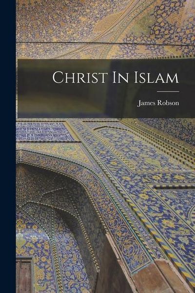 Produktbild: Christ In Islam