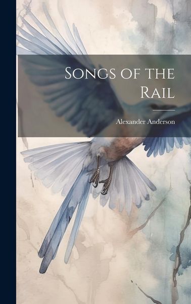 Produktbild: Songs of the Rail