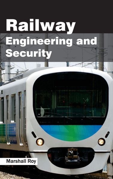 Produktbild: Railway Engineering and Security