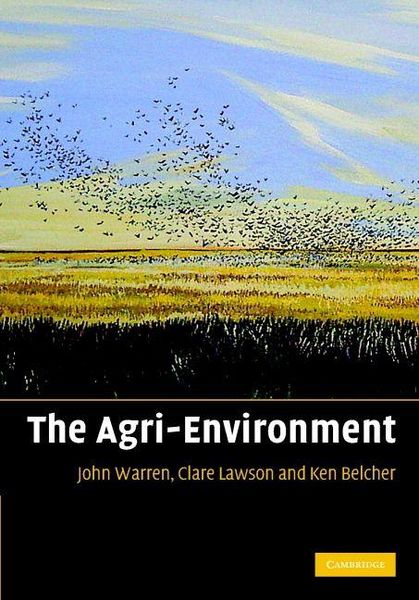 Produktbild: The Agri-Environment