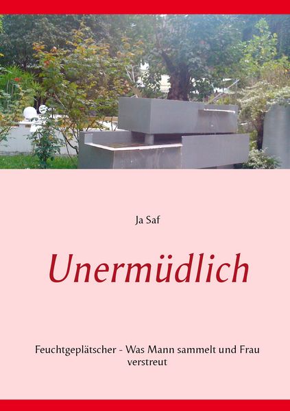Produktbild: Unerm&uuml;dlich