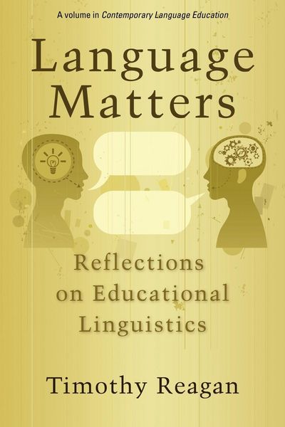 Produktbild: Language Matters