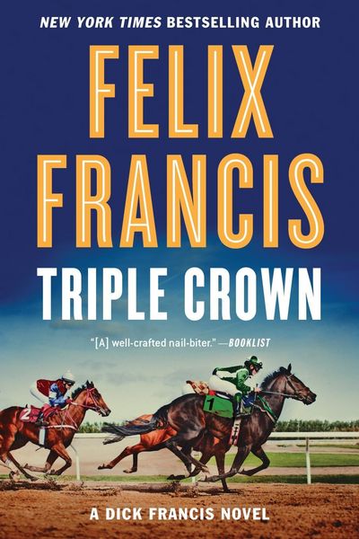 Produktbild: Triple Crown