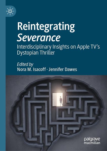 Produktbild: Reintegrating Severance