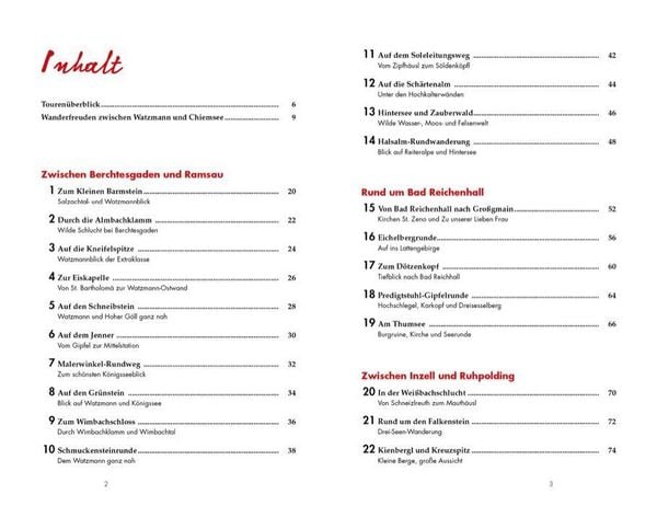 Produktbild: Leichte Wanderungen Bayerischer Wald