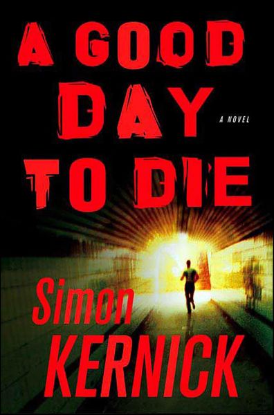 Produktbild: A Good Day to Die