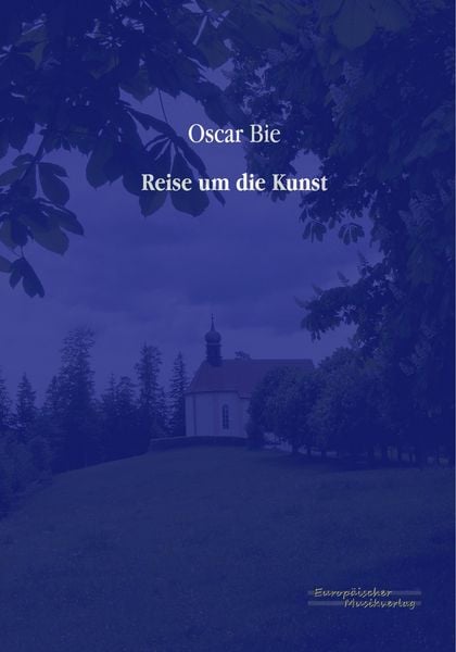 Produktbild: Reise um die Kunst