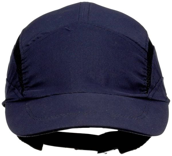 Produktbild: 3M First Base HC24NB/SP FB3 CLA Ansto&szlig;kappe Marineblau