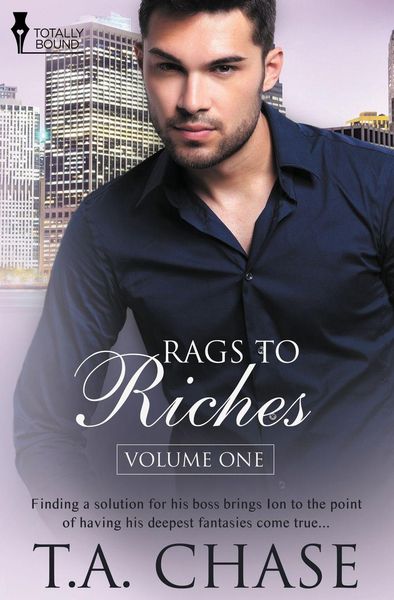 Produktbild: Rags to Riches
