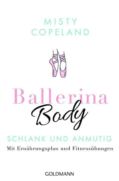 Produktbild: Ballerina Body