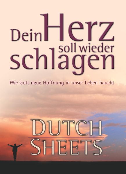 Produktbild: Dein Herz soll wieder schlagen