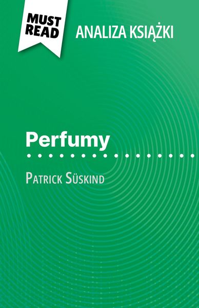 Produktbild: Perfumy ksiazka Patrick S&uuml;skind (Analiza ksiazki)
