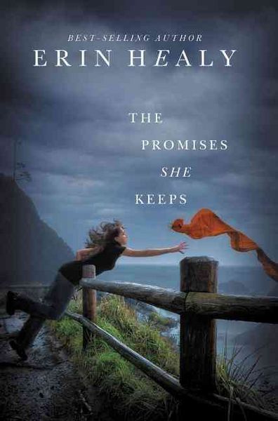 Produktbild: Promises She Keeps