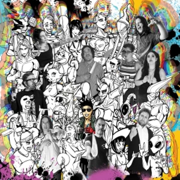 Las Cruxes: Cruxes