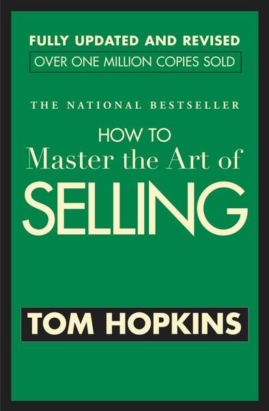 Produktbild: How to Master the Art of Selling