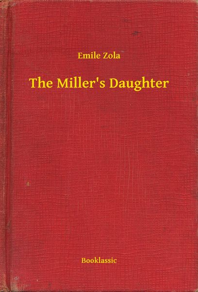 Produktbild: The Miller's Daughter