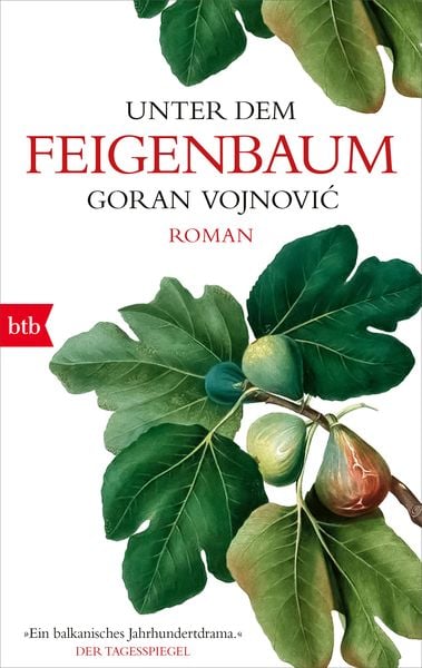 Produktbild: Unter dem Feigenbaum