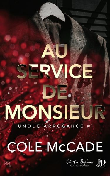 Produktbild: Au service de Monsieur