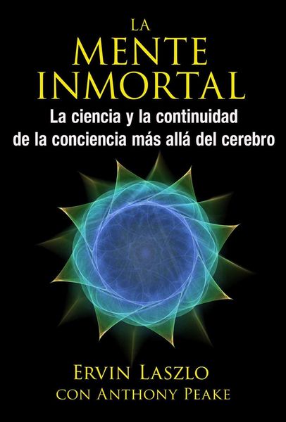 Produktbild: La mente inmortal