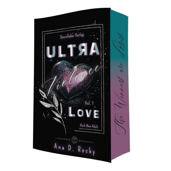 Produktbild: Ultra Violence - Love