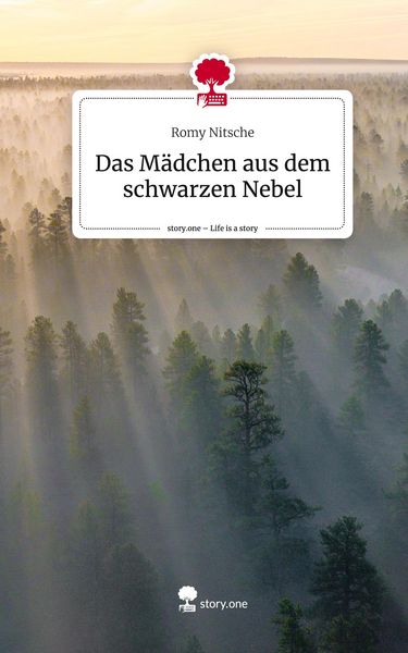 Produktbild: Das M&auml;dchen aus dem schwarzen Nebel. Life is a Story - story.one