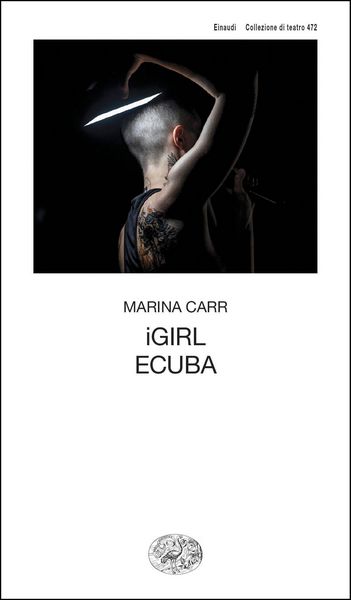 Produktbild: IGirl-Ecuba