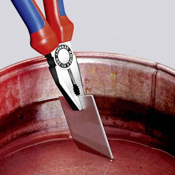 Produktbild: Knipex-Werk Kombizange 03 02 200