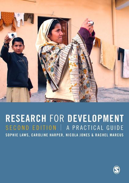 Produktbild: Research for Development