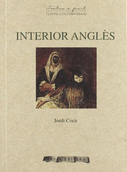 Produktbild: Interior angl&eacute;s