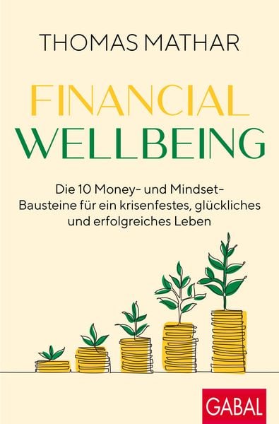 Produktbild: Financial Wellbeing