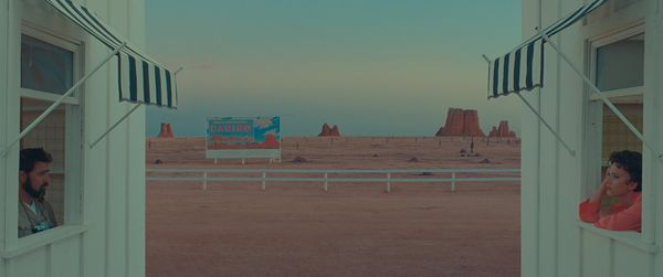 Produktbild: ASTEROID CITY