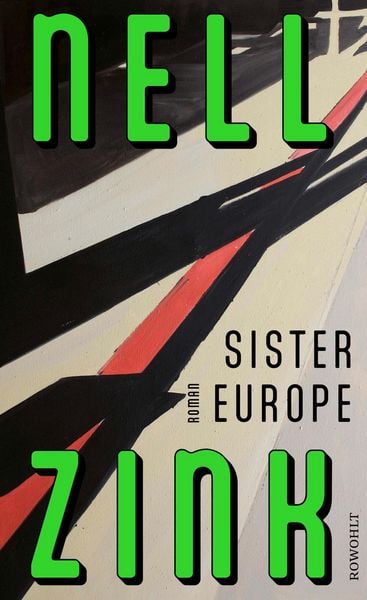 Produktbild: Sister Europe