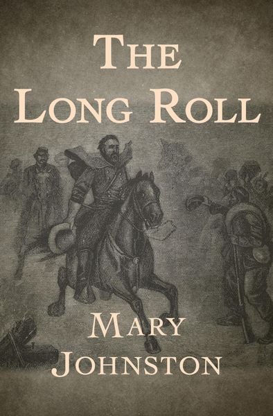 Produktbild: The Long Roll