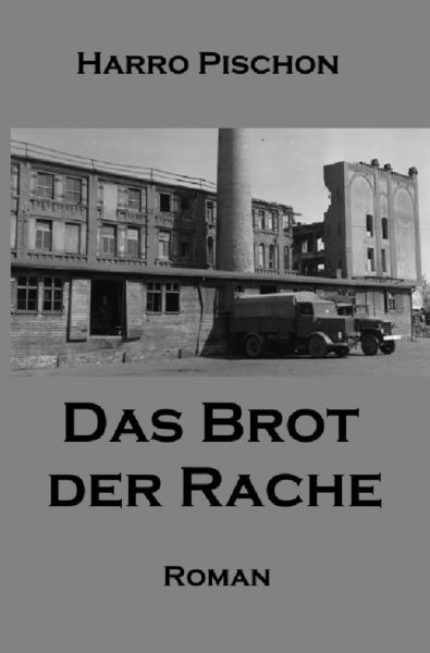 Produktbild: Das Brot der Rache