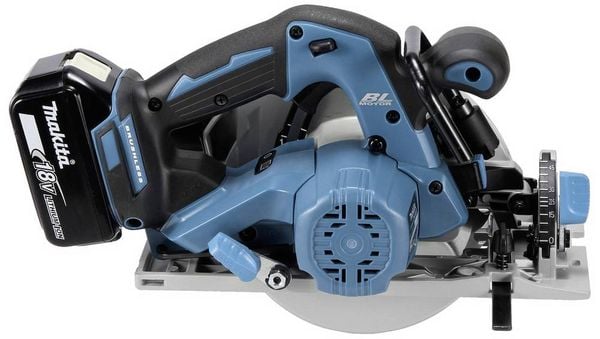 Produktbild: Makita Akku-Handkreiss&auml;ge ohne Akku 18V