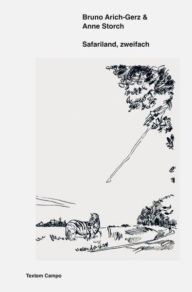 Produktbild: Safariland, zweifach