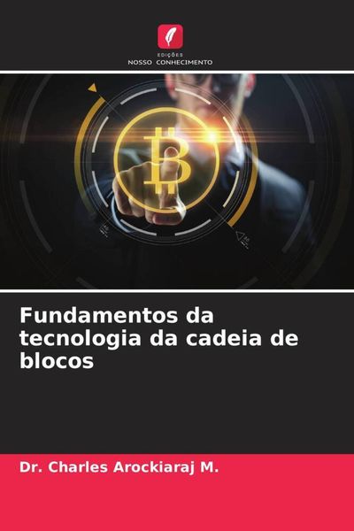 Produktbild: Fundamentos da tecnologia da cadeia de blocos