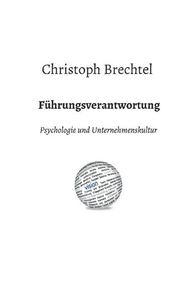 Produktbild: F&uuml;hrungsverantwortung