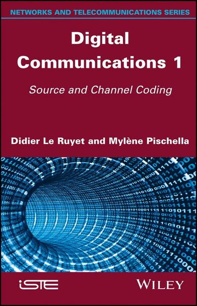 Produktbild: Digital Communications 1