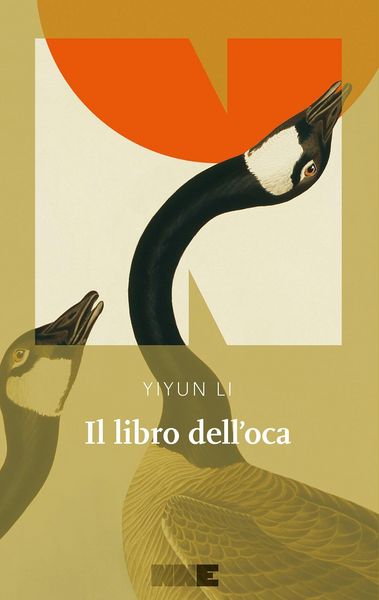 Produktbild: Il libro dell'oca
