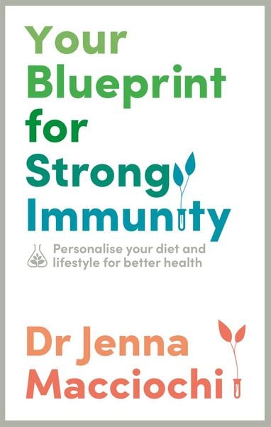 Produktbild: Your Blueprint for Strong Immunity