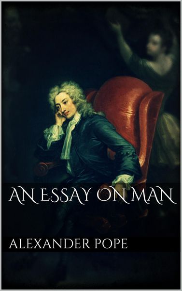 Produktbild: An Essay on Man