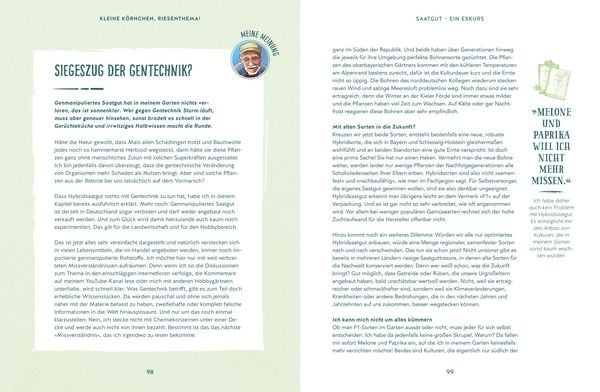Produktbild: Selbstversorgung: Was im eigenen Garten wirklich m&ouml;glich ist