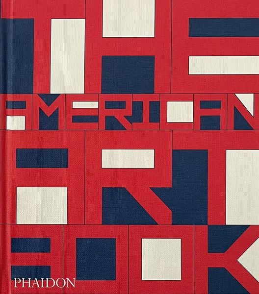 Produktbild: The American Art Book (2025) Revised and Updated Edition