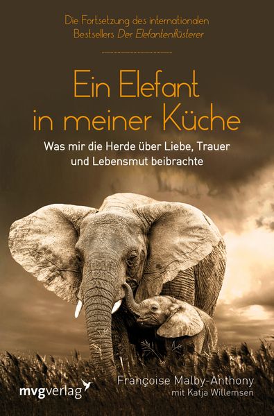 Produktbild: Ein Elefant in meiner K&uuml;che