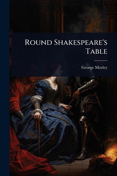 Produktbild: Round Shakespeare's Table